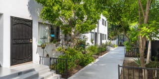 Slauson Village Apartments Gallery 32
