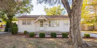 Three Bedroom Home in Derby! Gallery 1