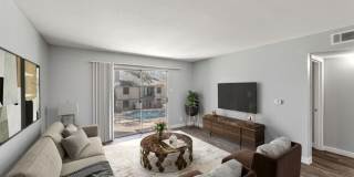 Villa de Sendero Apartments Gallery 1
