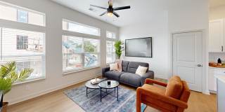 Factory 52 Townhomes Gallery 21