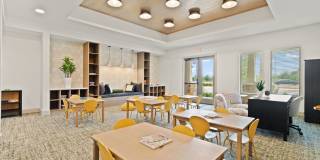 Affordable Housing - The Element Gallery 33