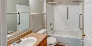 Trotters Pointe - Affordable Housing Gallery 26