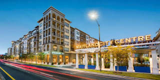 Maitland City Centre Gallery 5