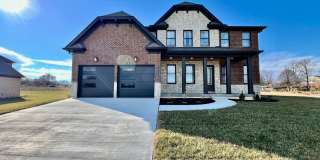 NEW, big, beautiful, Executive Home Liberty Twp Gallery 1