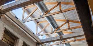 Rock Street Lofts Gallery 88