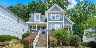 1617 Duncan Drive NW Gallery 1