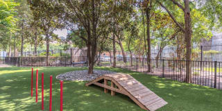 The Circle at Hermann Park Gallery 28