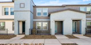 Modern Southwest Las Vegas Townhome Near Mountain’s Edge! Gallery 1
