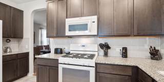 Lively 5 Bedroom, 3.5 Bath, 2-Story Home in Leander! Gallery 18