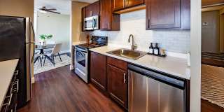 Riley Towers Apartments of Indianapolis Gallery 4