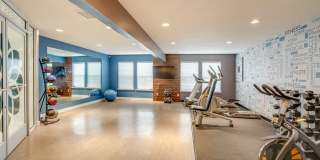 Township Apartments Gallery 35