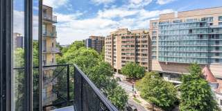 1117 NEW HAMPSHIRE Avenue NW Gallery 25