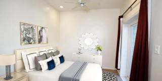 Charming Hill East One Bedroom Gallery 16