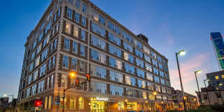 The Riverloft Apartment Homes Gallery 19