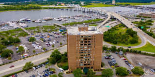 Renovated Two Bedroom Condo Gallery 1