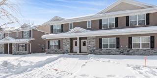Villas at The Hub | Modern 3 Bedroom Townhome Garage & Private Entry Gallery 15