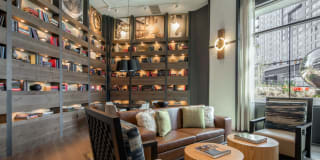 Aperture Gallery 5