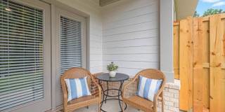 Collins Place Townhomes Gallery 17