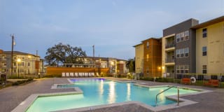 Affordable Housing - Gardens at San Juan Square Gallery 3