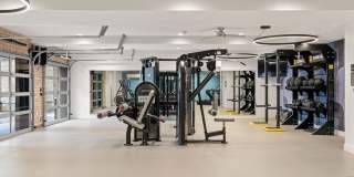 The Revival Gallery 47