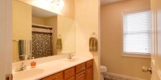 Brick Single Family Home in Battlefield Estates Gallery 7