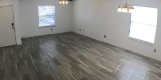 East El Paso 3bed/2bath Refrig A/C Gallery 5