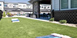 148th Place Apartments Gallery 8