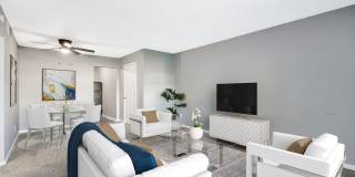 Caballo Crossing Caballo Crossing Gallery 1