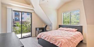 The Benedictine Townhomes - Student Housing Gallery 8