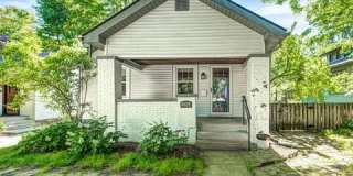 6039 Guilford Avenue Gallery 1
