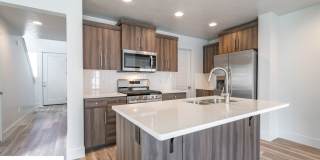 Innovative Design! 4 Bedroom Home in the Beautiful Desert Playa Community Gallery 1