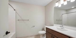The Flats at Malcolm Yards - Affordable Housing Gallery 17