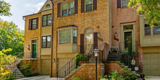 Great 3br 2.5 Bath Townhome in Rockville MD Gallery 1