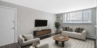 District Royal Oak Apartments Gallery 1