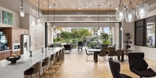 Acero Estrella Commons Gallery 16