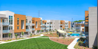 Sutter Green Apartments Gallery 1