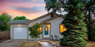 2 Bed/1 Bath Close to Buckley Space Force 2 Bed/1 Bath Close to Buckley Space Force Gallery 1