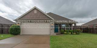 4430 W Anthem Drive, Fayetteville, AR 72704 Gallery 1