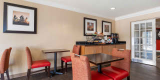 Chicago - O'Hare - Allstate Arena Gallery 1