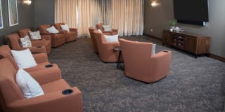 Senior & Affordable Housing – The Legends of Columbia Heights 55+ Living Gallery 33