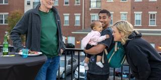 Roebling Row Gallery 132