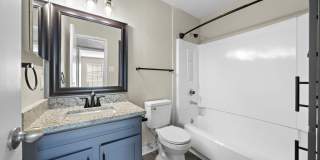 6Ten at Med Center Gallery 1