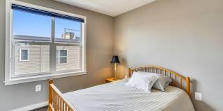 GREAT LOCATION!! Stunning 3BD/3.5BA luxury 4-level townhouse! Gallery 38