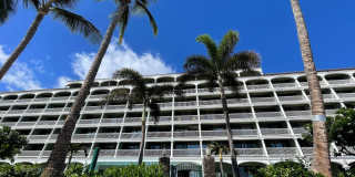 Lahaina Shores Furnished Studio Available Now! Gallery 15