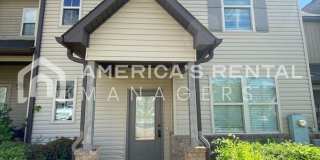 MOVE IN SPECIAL!!! - Townhome Available in Calera!! Available to View Now!!! - Sign a 13 Month Lease by 8/31/26 to receive HALF-OFF ONE MONTH'S RENT!! Gallery 1