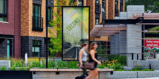 Fenwick Apartments Gallery 10