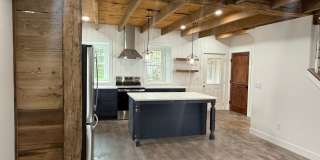 Amazing Brand New Renovated Farmhouse. Don't Miss. Gallery 1