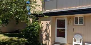 Nice 2 bed/1.5 bath condo in West Eugene Gallery 1