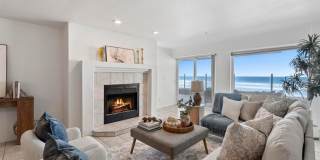 Beach Front Condo Gallery 1