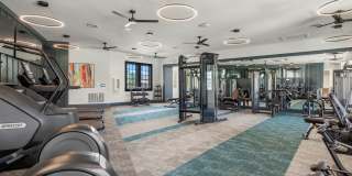 The Villas at Old Monrovia Gallery 27